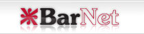 BarNet Logo